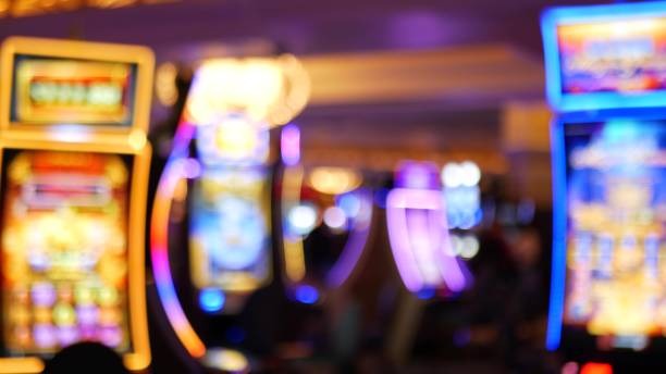 modal4d platform interface showing football betting, live dealer, and slots