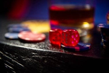 modal4d dashboard showing sports and casino categories
